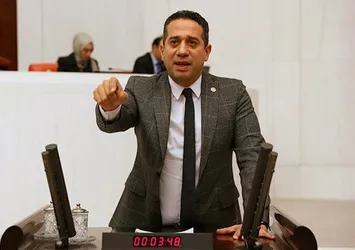 TSK'ya küstah sözler söyleyen CHP'li Başarır'dan inkar: 'Türk ordusu satılmıştır' demedim
