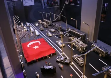 Şehit Erol Olçok 15 Temmuz Müzesi açıldı