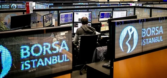Borsa bir kez daha rekor tazeledi! Rakamlar açıklandı