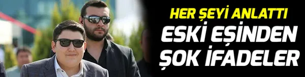 Mehmet Aydın, Uruguay'dan da kaçtı iddiası - 4