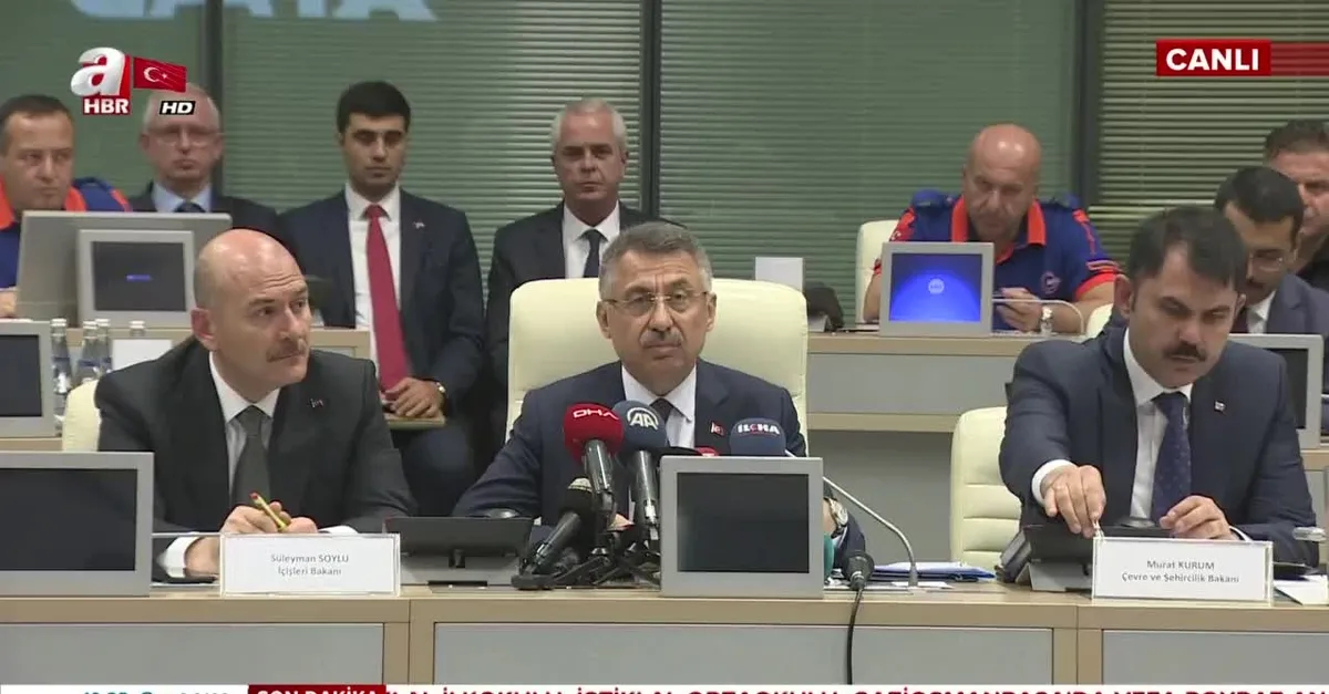Hasarlı bina sayısı açıklandı!