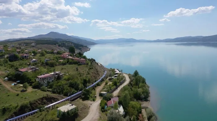 Anadolu’nun kalbinde yolculuk! Turistik Diyarbakır Ekspresi 11 Nisan’da yola çıkıyor - 3