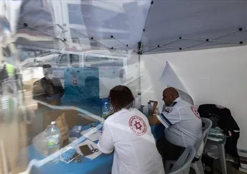 İsrail’de Kovid-19'dan en yüksek ölü sayısı