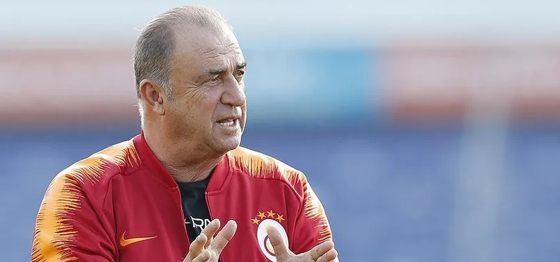 UEFA ilk 11'ine Fatih Terim'i seçti