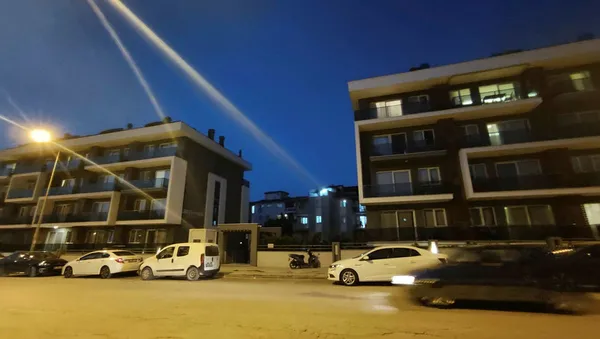 Denizli'de arkadaşını öldüren kişi intihar etti - 2