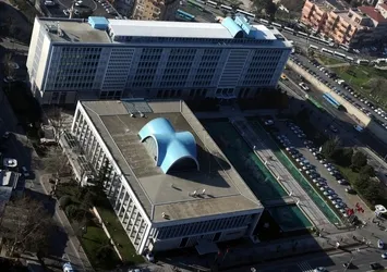 Şüpheli Muhittin Palazoğlu İBB’deki kirli çarkı anlattı! Rüşvetler Murat Ongun’un eşi Gözdem Ongun'a