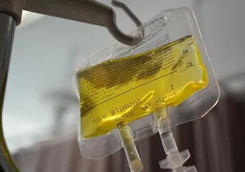Tehlikenin adı sarı serum! Kullanımı çocuklara kadar indi