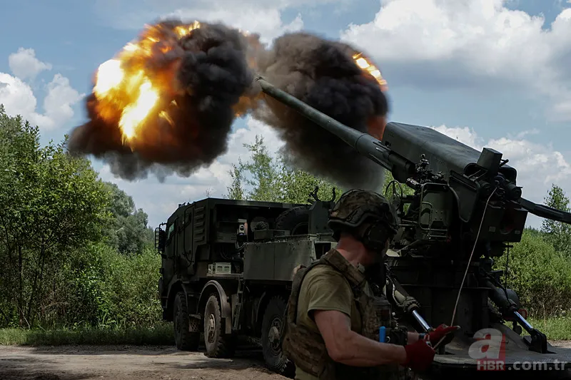 Rusya Ukrayna'dan ne istiyor? Kritik zirve öncesi Putin'in baş müzakerecisinden flaş hamle! Trump'ın o paylaşımını alıntılandı 16