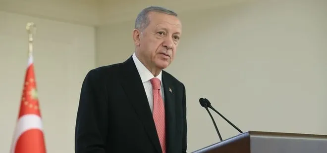 Başkan Erdoğan’dan Aşure Günü mesajı: İslam alemi için hayırlara vesile olsun
