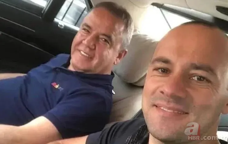 Rüşvete 'işler hızlı yürüsün' savunması! Muhittin Böcek'in daire başkanının ifadesi ortaya çıktı 5