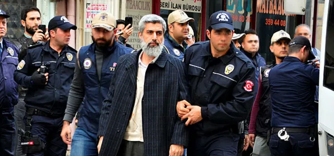 Son dakika | İş insanı Koray Sarısaçlı’nın kaçırılması olayında gözaltına alınan Alparslan Kuytul tutuklandı
