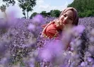 Fotoğraf çektirmek için akın ettiler
