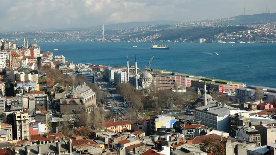 İstanbul'un hangi ilçesinde en çok nereliler yaşıyor?