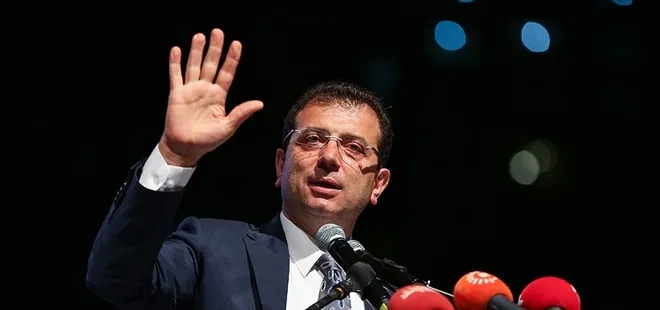 CHP’li İBB Başkanı Ekrem İmamoğlu 19 Mayıs 1919’a soykırım diyen Apolas Lermi’ye konser verdirdi! İmamoğlu’na sert tepki