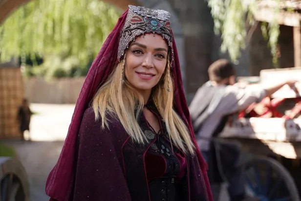 Kuruluş Osman bu akşam yok mu, neden yok? Kuruluş Osman bugün yayınlanacak mı, yeni bölüm ne zaman? 2 Kasım ATV yayın akışı...