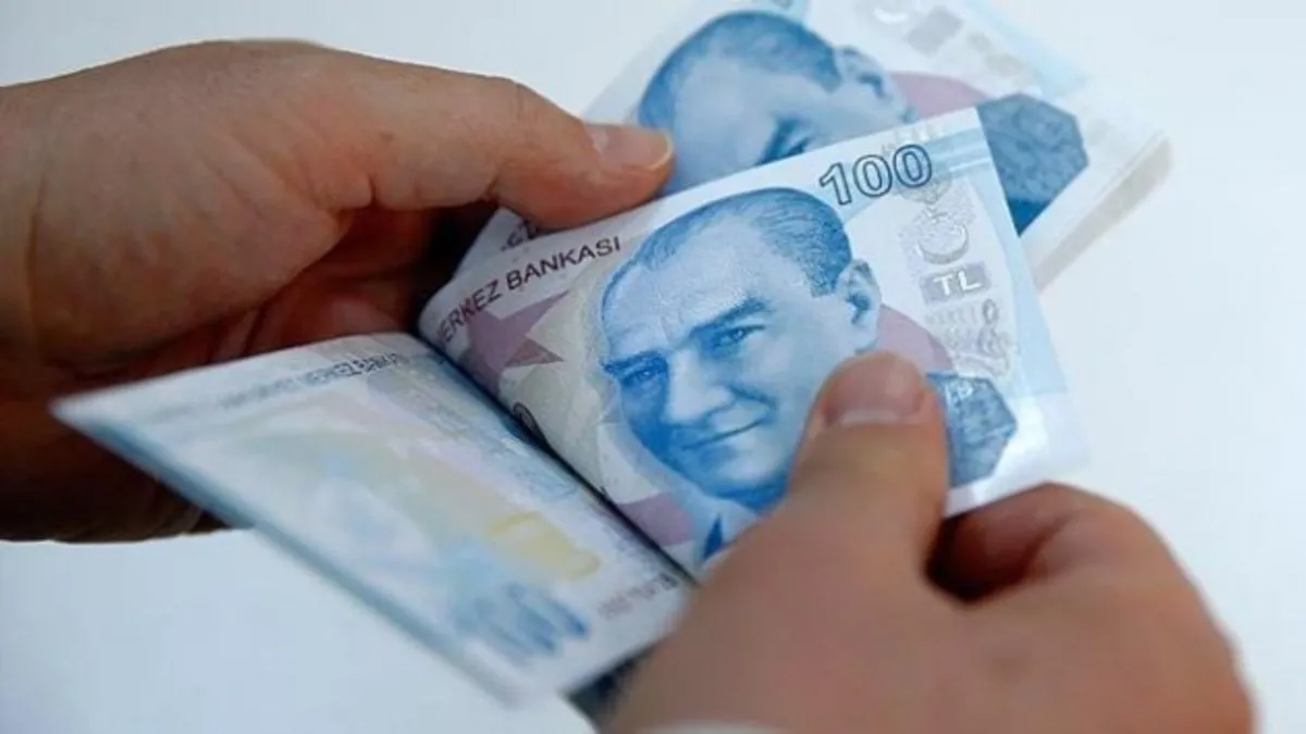 SSK, BAĞ-KUR'luya 18.788 TL maaş hesabı | Emekliye 2026 Ocak'ta yeni aylık tablosu: 16.881, 20.500, 26.000 TL alana...