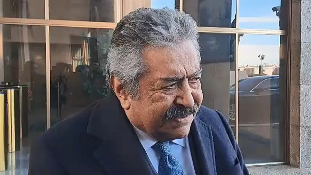 MHP'den Umut Hakkı açıklaması: Raporumuzda var