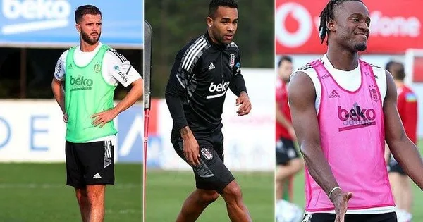 1631264255135.jpeg Son dakika: Jeremain Lens'in talebi Beşiktaş yönetimini çıldırttı - 1