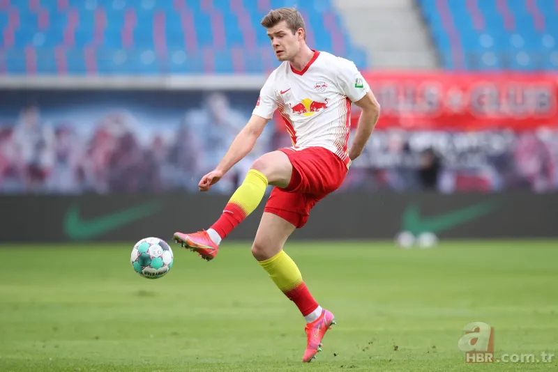 Fenerbahçe ve Trabzonspor peşindeydi: Bomba Sörloth iddiası! 8