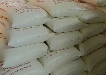 Eren Günhan Ulusoy: Türkiye 1 milyar dolarlık un ihracatıyla dünya şampiyonu