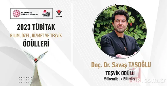 Başkan Erdoğan 100. Yıl TÜBİTAK ve TÜBA Bilim Ödülleri’ni sahiplerine takdim etti 25