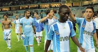 F.Bahçe’ye süper haberler