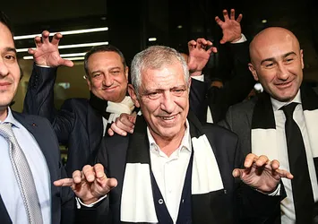 Beşiktaş'tan ara transfer bombaları! Fenerbahçe'ye yıldız çalımı