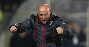Sampaoli cephesinden Fenerbahçe’ye yanıt