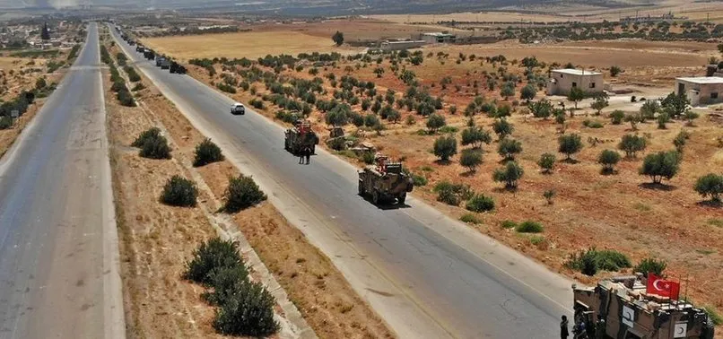 Son dakika: Hulusi Akar: Kendi göbeğimizi kendimiz kesebilecek durumdayız