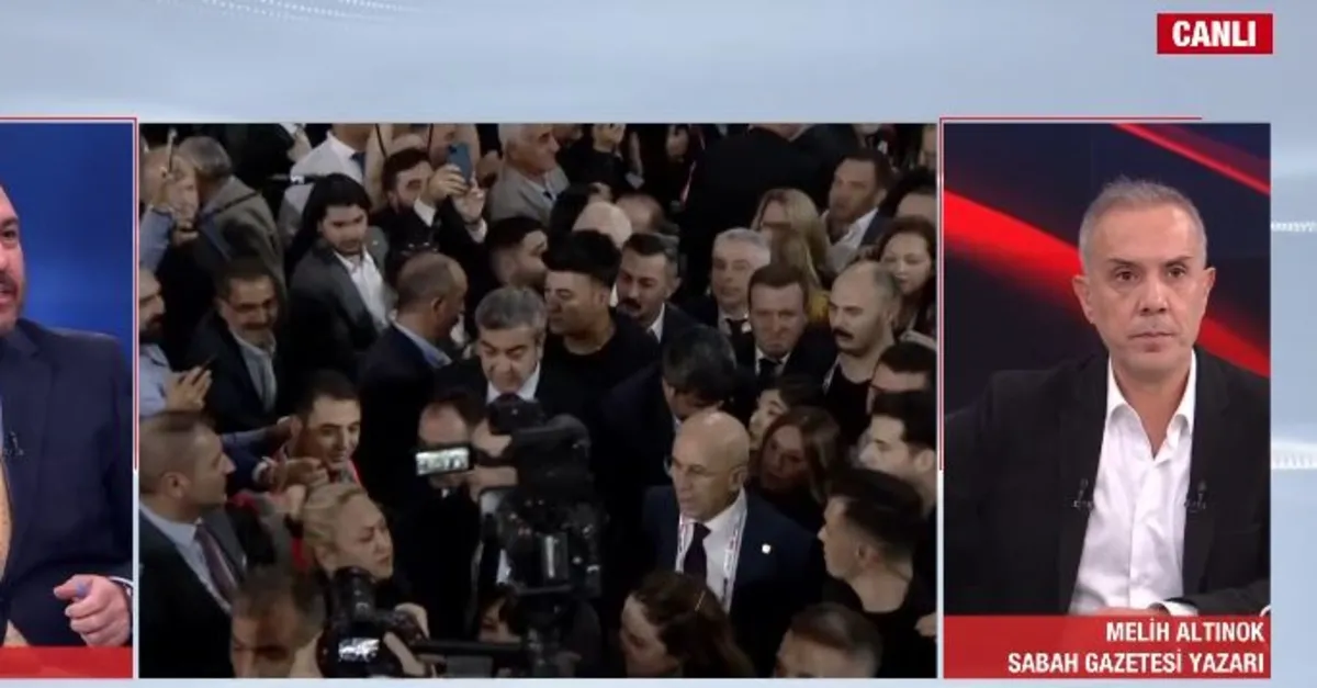 CHP'nin kurultay davasında karar çıktı!