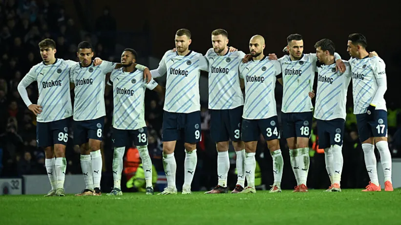 UEFA ülke puanı sıralaması güncellendi! İşte Şampiyonlar Ligi'ne katılacak takım sayısı