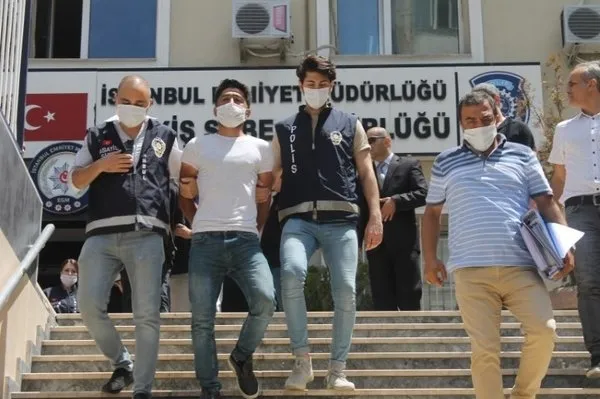 İstanbul’da yasak aşk vahşeti | Öldürüp parçalara ayırmıştı! Müebbet hapis istendi - 2
