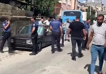 Mersin'de bir kişi otomobilde ölü bulundu