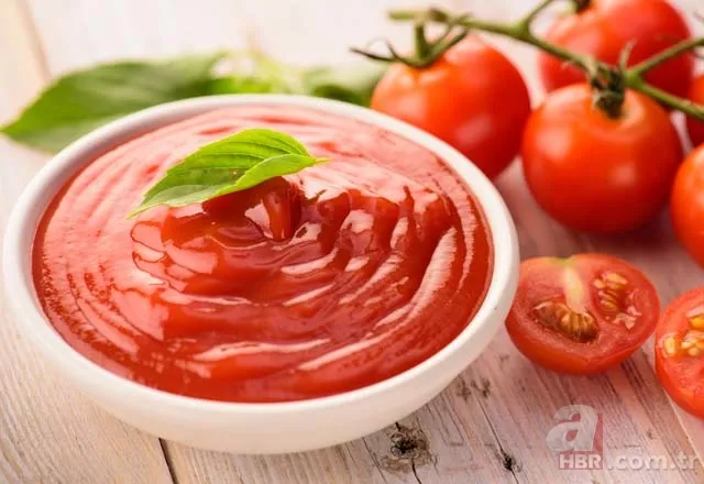 Duyunca çok şaşıracaksınız! Ketçabı arabanıza sürerseniz... 4