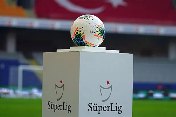 Süper Lig ne zaman başlayacak, tarih belli mi? Süper Lig 15. hafta fikstürü açıklandı mı? - 2