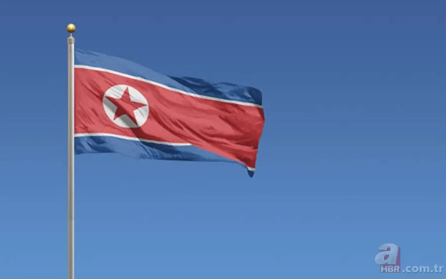 Kuzey Kore'den ABD'ye "Altın Kubbe" tepkisi: Nükleer savaşı tetikleyebilir! 2