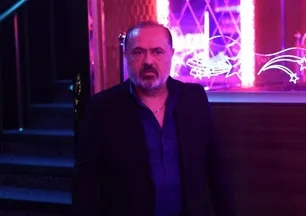 İnci Taneleri'nin Kamuran'ı Deniz Erdoğan sevenlerini korkuttu