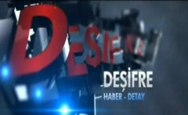 Deşifre - 04/09/2011