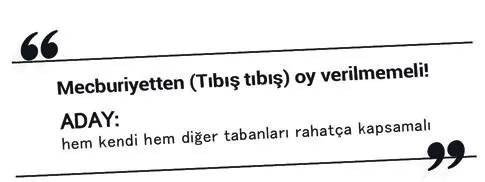 6’lı masada ortalık karıştı! CHP ve İYİ Parti trolleri birbirine girdi: Koltuk sevdası uğruna geleceğimizi karartamayız