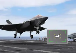 ABD'nin "hayalet" uçağı F-35'in hedef alınmasında Çin detayı