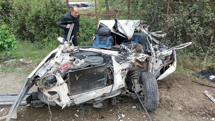 1715515610963.jpeg 16 kez ehliyetsiz yakalanmıştı 17'ncide can verdi! Hız göstergesi o rakamda takılı kaldı - 1