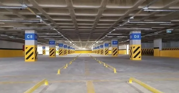 Bakanlık otoparklar için yeni dönem kararını duyurdu! Artık zorunlu oldu