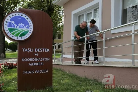 YADES başvuru formu 2025 | Yaşlı Destek Programı başvurusu nereden yapılır, şartları neler? 7
