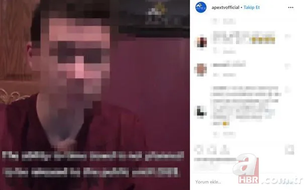 '2030'dan geldim' diyen Noah bakın kimmiş 9