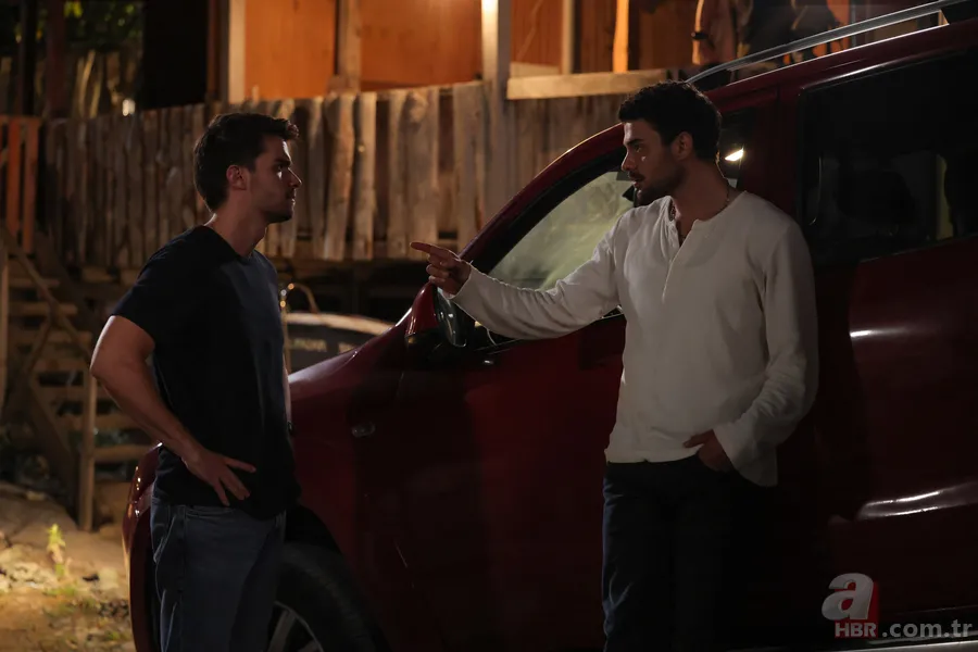 Gözleri KaraDeniz ne zaman, konusu nedir? Gözleri KaraDeniz’in başrolleri karakterlerini anlattı! İşte ilk bölüm fragmanı 2