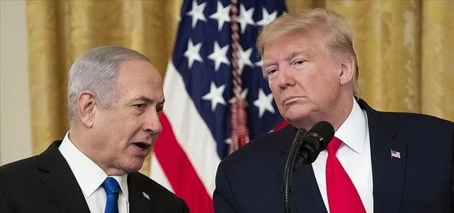 Büyük çatlak! İsrail medyası yazdı: Trump Netanyahu’ya karşı hayal kırıklığına uğradı