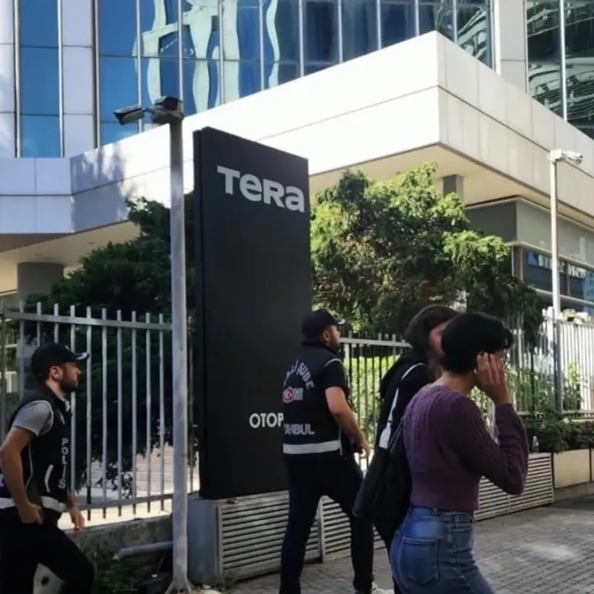 Fon soruşturmasında yeni gelişme: Pusula Portföy ve Tera yöneticileri gözaltında! İşte 5 isim...