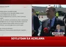 Türkiyenin Süleyman Soyluları kaybetme lüksü yoktur Mahmut Övür canlı yayında son durumu yorumladı |Video