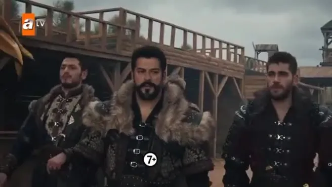 Kuruluş Osman 175. Bölüm 2. Fragmanı
