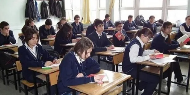 MEB SON DAKİKA AÇIKLAMALAR: 9 günlük Nisan ara tatili ne zaman? Okullarda ikinci ara tatil hangi tarihte başlayacak? - 5